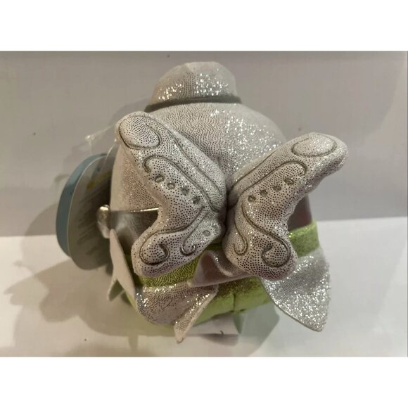 DECEMBER SALE   Tinker Bell Squishmallow Disney 100 Limited Edition Collector’s - Picture 3 of 10